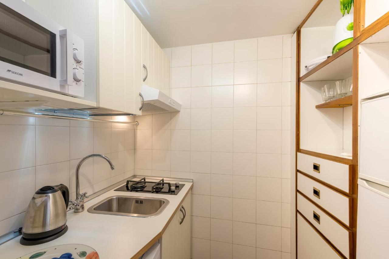 Giglio House - Campo De' Fiori Apartment Рим Екстериор снимка